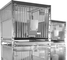 Fabrication sur mesure en acier inoxydable chez DEN-MAR